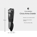 Cortador de Unhas Premium com Design e reservatorio, Elegante, Eficiente e Higienico