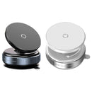 "Suporte Magnético 360° para Carro  – Firmeza em Qualquer Estrada" Frete Gratis