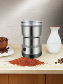 Moedor Cafe e especiarias