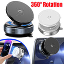 "Suporte Magnético 360° para Carro  – Firmeza em Qualquer Estrada" Frete Gratis