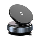 "Suporte Magnético 360° para Carro  – Firmeza em Qualquer Estrada" Frete Gratis