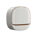 Modernize Seu Banheiro com Esta Saboneteira Exclusiva