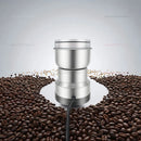 Moedor Cafe e especiarias